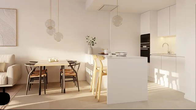 Apartamento 4 habitaciones 268m² en venta - Playa la alcaidesa — 11