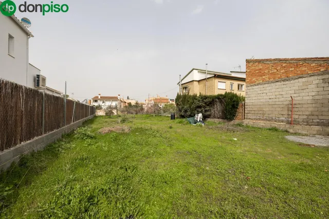 Solar urbano para construir tu chalet en la entrada de Cájar - foto 3