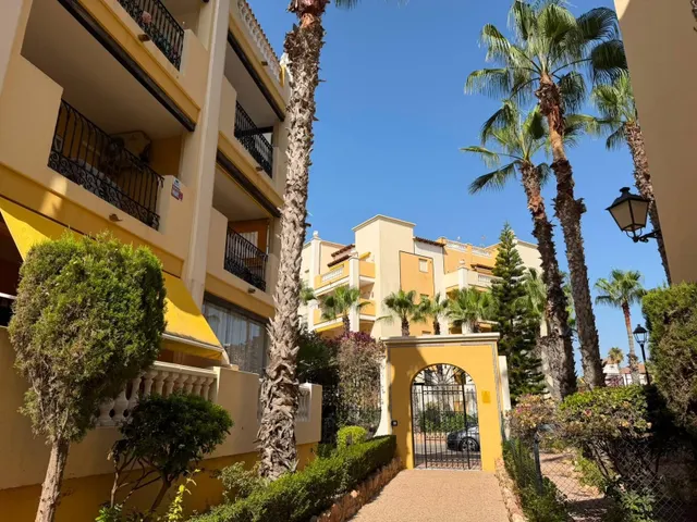 Apartamento 3 habitaciones 94m² en venta - Los Frutales — 32