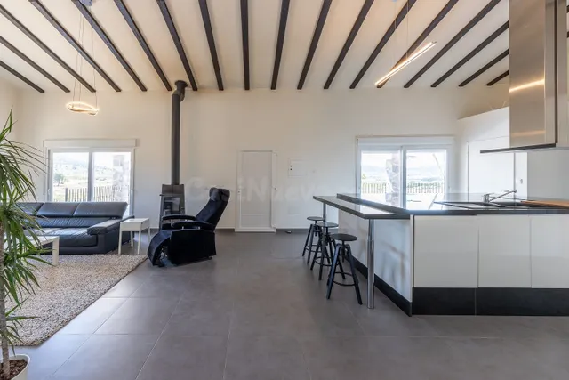 Villa 5 habitaciones 180m² en venta - Comunidad valenciana - foto 5