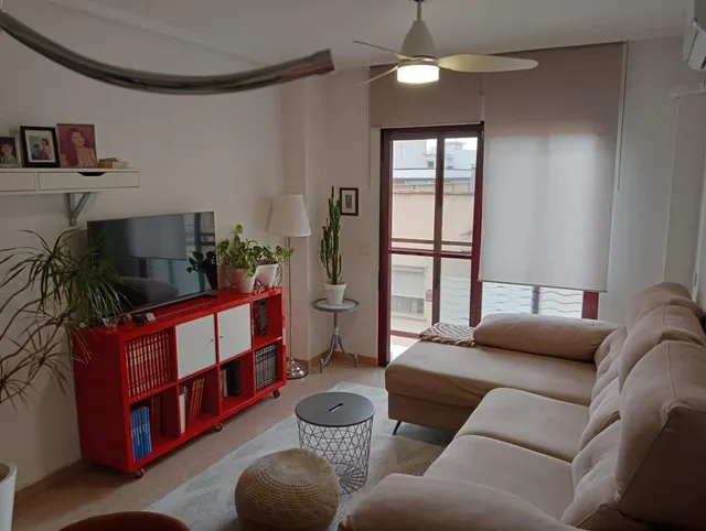 Piso en venta en barrio de Florida con garaje y trastero — 8