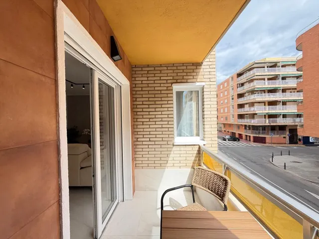 Apartamento 4 habitaciones 107m² en venta - Estacion de autobuses — 28