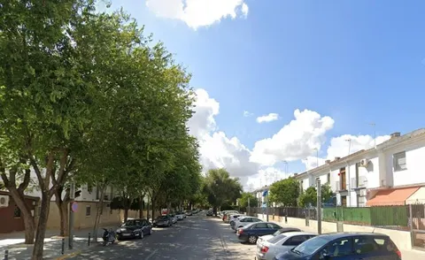 Venta de Piso en Écija (Sevilla)