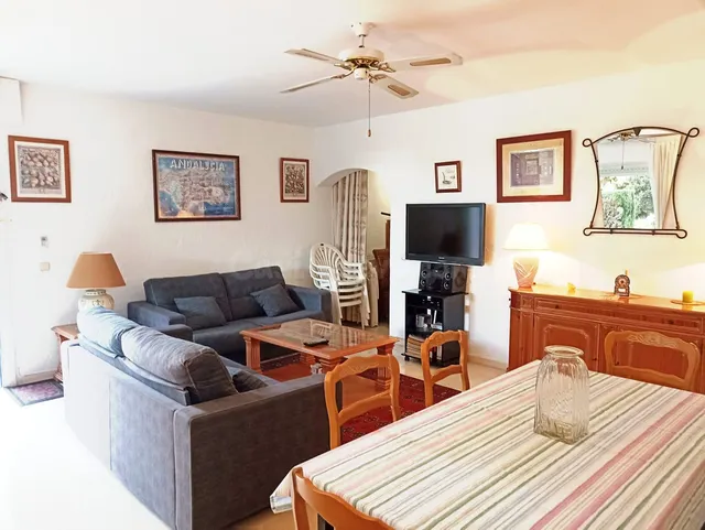 Apartamento 1 habitación 104m² en venta - Riviera del sol - foto 5