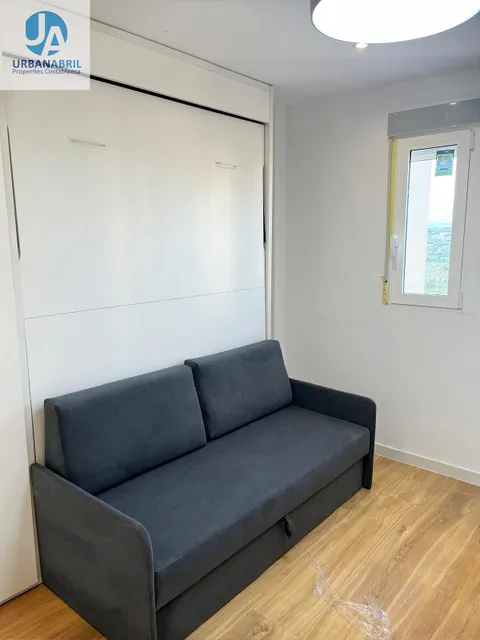 Moderno Loft Frente a la Playa en El Campello - €1000