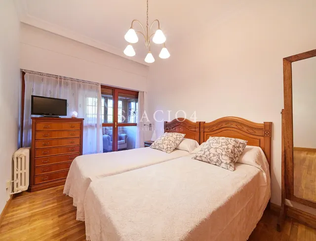 Chalet independiente en venta en La Chopera, Las Rozas — 23