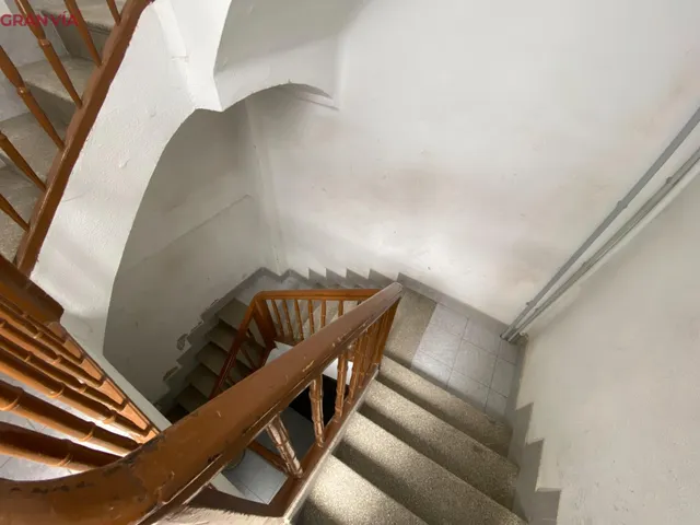 Piso para reformar — 16