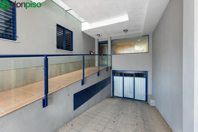 PISO ÁTICO DUPLEX EL CHAPARRAL (ALBOLOTE) — 28