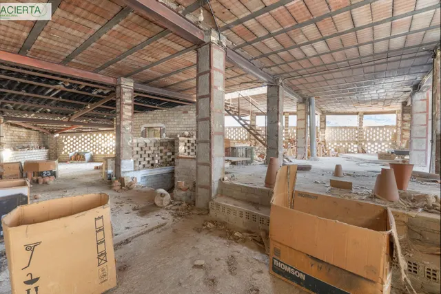 Estructura en venta en Monachil — 19