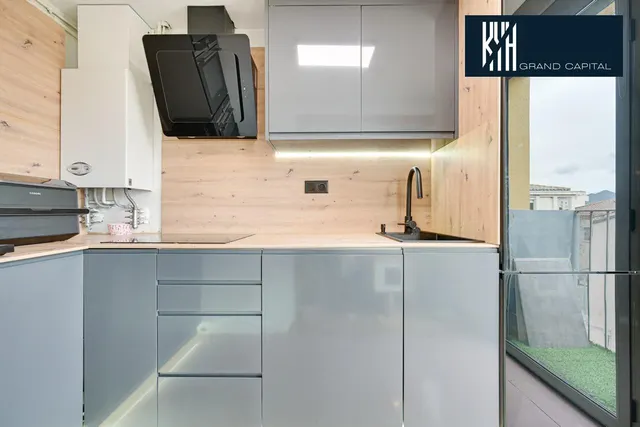 Atico duplex Salt — 18