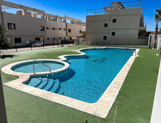 Apartamento 2 habitaciones en venta - Torre de la Horadada — 22