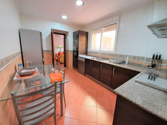 Preciosa casa de pueblo, en Tosalnou, Rafelguaraf — 8
