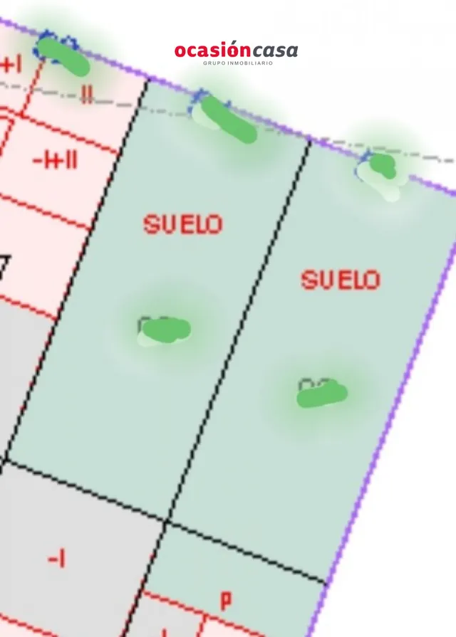 SE VENDE SOLAR URBANO — 2