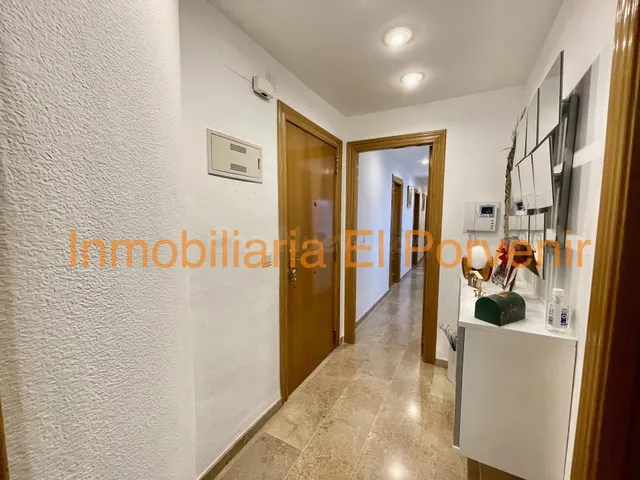 Piso 3 habitaciones 118m² en venta - Ermita - foto 2