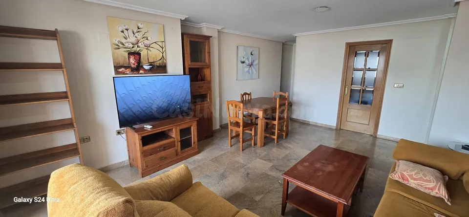 Apartamento 3 habitaciones 123m² en venta - torrevieja