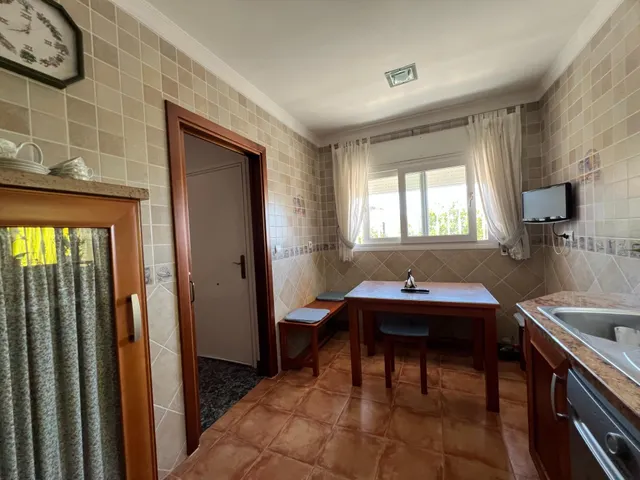 ESPECTACULAR CASA PAREADA EN BENALMADENA 325 M2 — 28