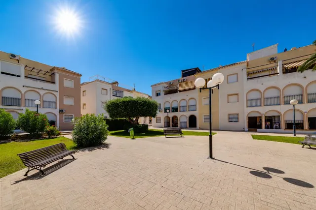 Bungalow 2 habitaciones 60m² en venta - El Acequión - Los Náufragos — 25