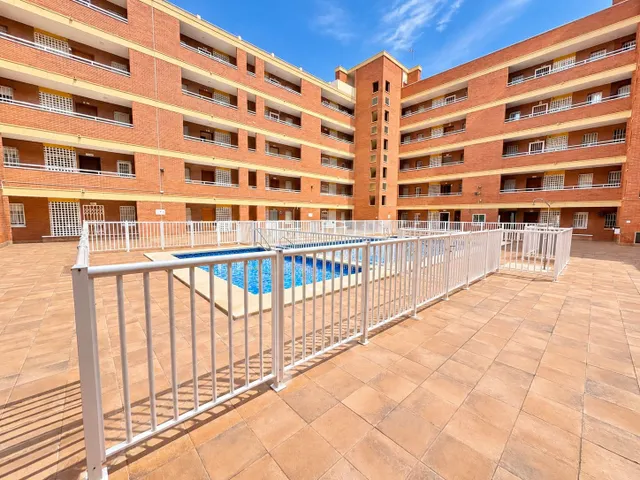 Apartamento 2 habitaciones 78m² en venta - Playa de los Naufragos — 22