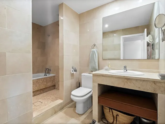 Apartamento 2 habitaciones 120m² en venta - Costa del Sol — 15
