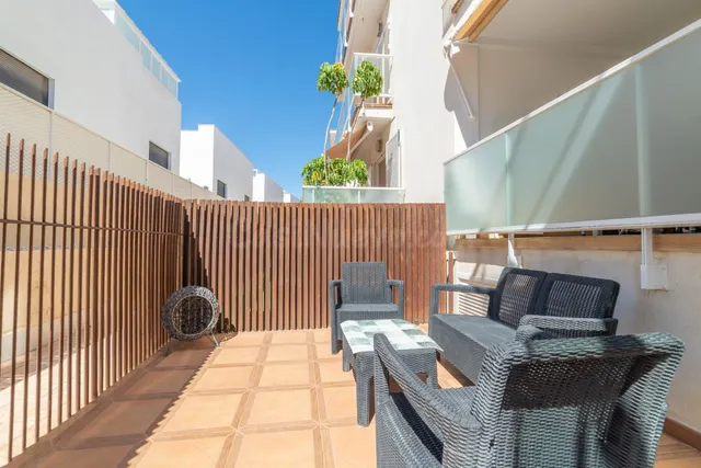Planta baja 2 habitaciones 124m² en venta - San blas - foto 3
