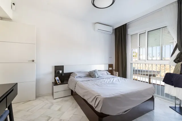 Casa-Chalet en Venta en Benalmadena Málaga — 14