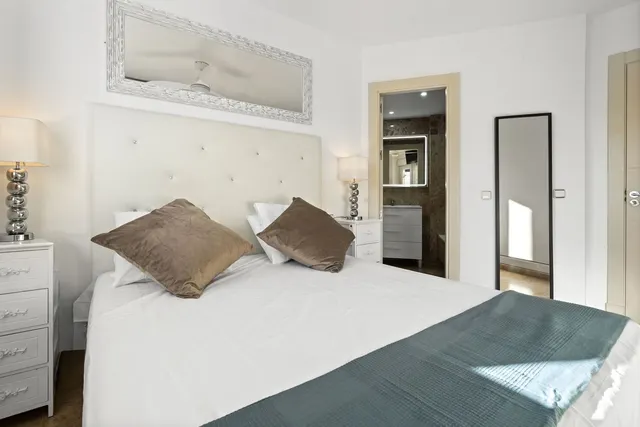 Apartamento 3 habitaciones 115m² en venta - Costa Del Sol — 19