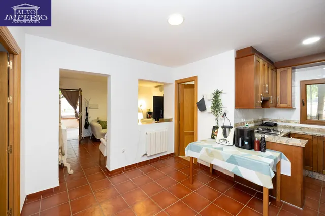 Casa 2 habitaciones 68m² en venta - Otura — 10