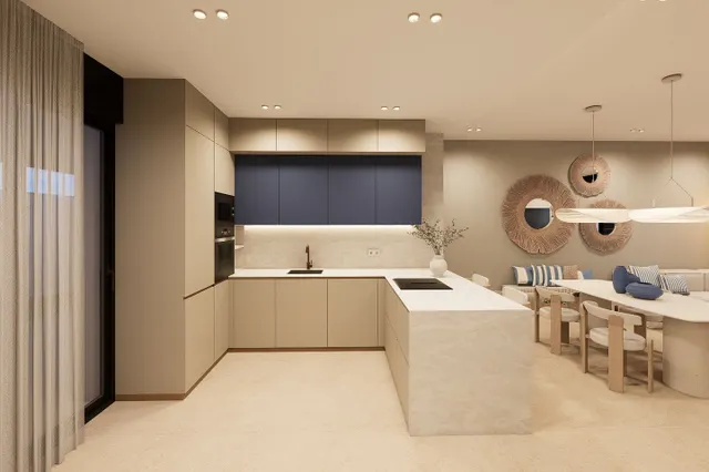 Villa 4 habitaciones 210m² en venta - San Pedro de Pinatar — 22