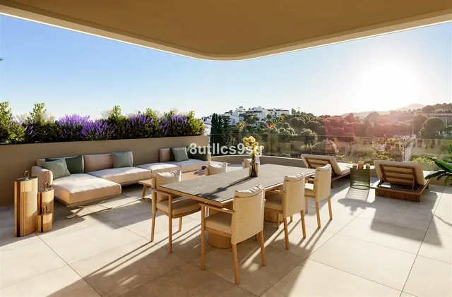 Adosado 3 habitaciones 240m² en venta - Costa Del Sol — 9