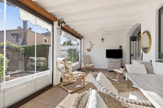 Adosado 3 habitaciones 150m² en venta - Costa Del Sol — 21