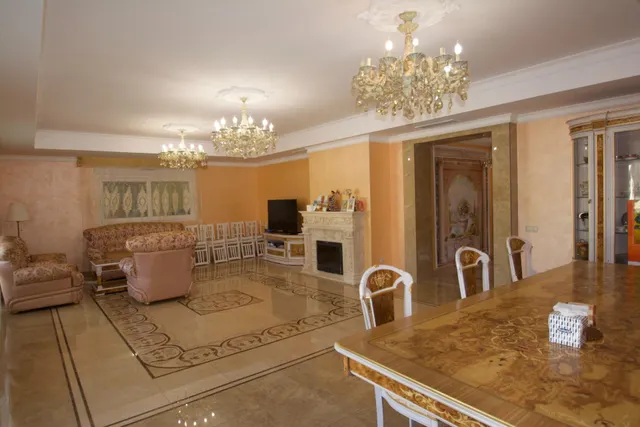 VILLA DE LUJO EN CABO ROIG — 49