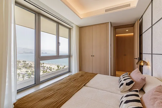 Apartamento 4 habitaciones 263m² en venta - El Cuartón - Heliomar — 17