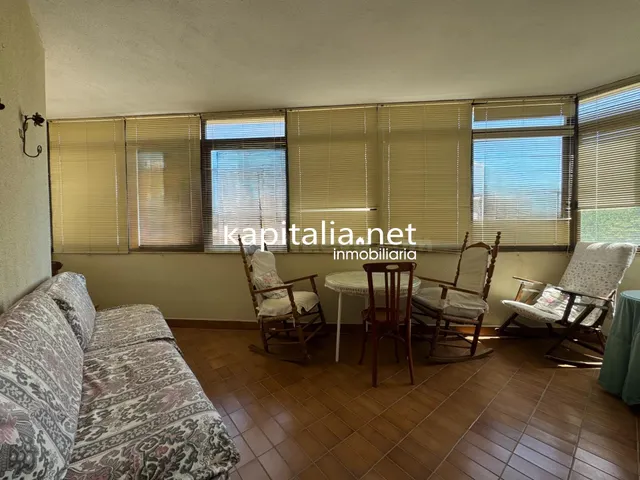 Piso a la venta en Ontinyent, zona San Jose - foto 5