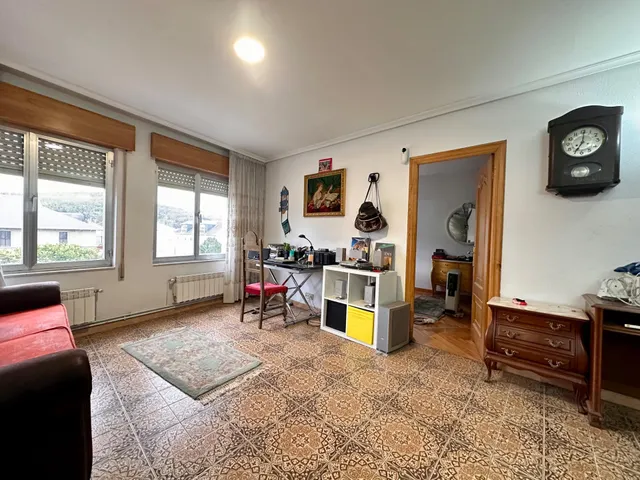 CASA - TORENO — 12