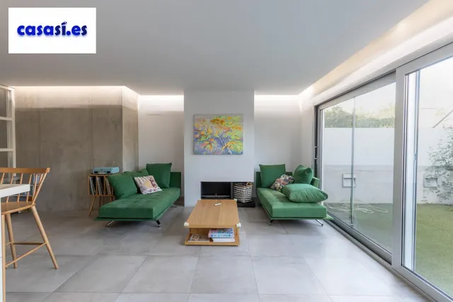 Exclusiva vivienda en zona Fórum — 10