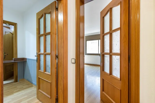 PISO SABADELL CONCORDIA — 28