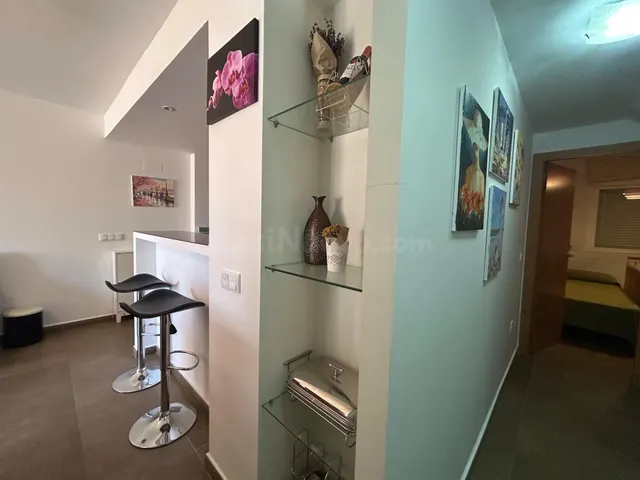 Ático 2 habitaciones 96m² en alquiler - Lomas de Cabo Roig-L - foto 4