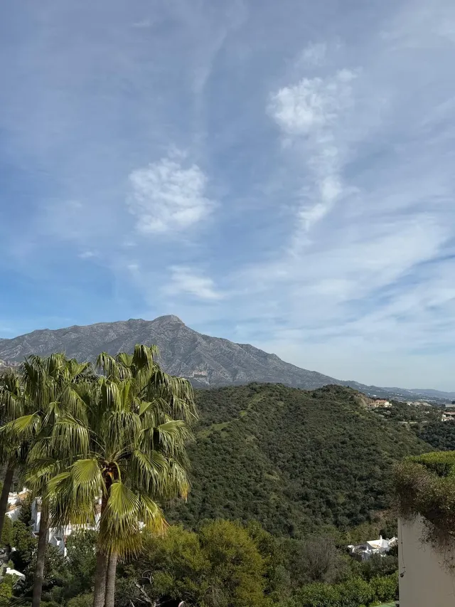 Ático 2 habitaciones 142m² en venta - El Madroñal — 9