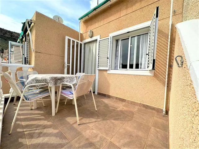 APARTAMENTO VACACIONAL — 15
