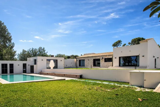 Villa 3 habitaciones 224m² en venta - Puerto