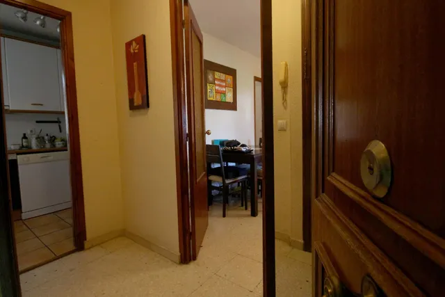 Piso próximo a Ricardo Carapeto — 18