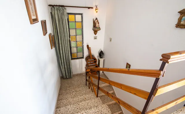 CASA EN VENTA EN PADUL — 48