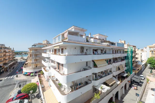 Piso 3 habitaciones 113m² en venta - Port dAlcúdia - Platja dAlcúdia — 27
