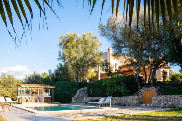 Una finca familiar cuidada con esmero que reúne lo mejor de dos mundos — 14