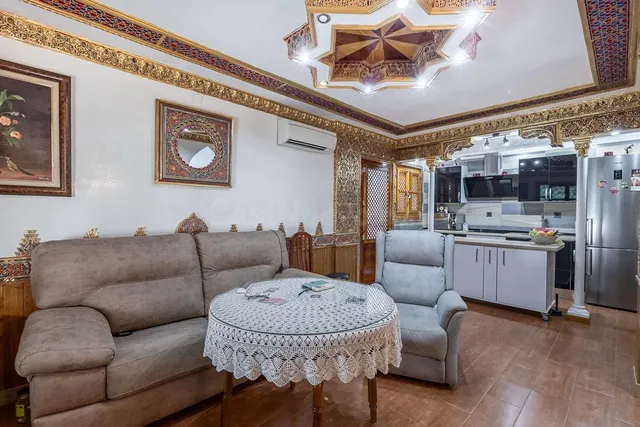 Casa unifamiliar en pulianillas — 11