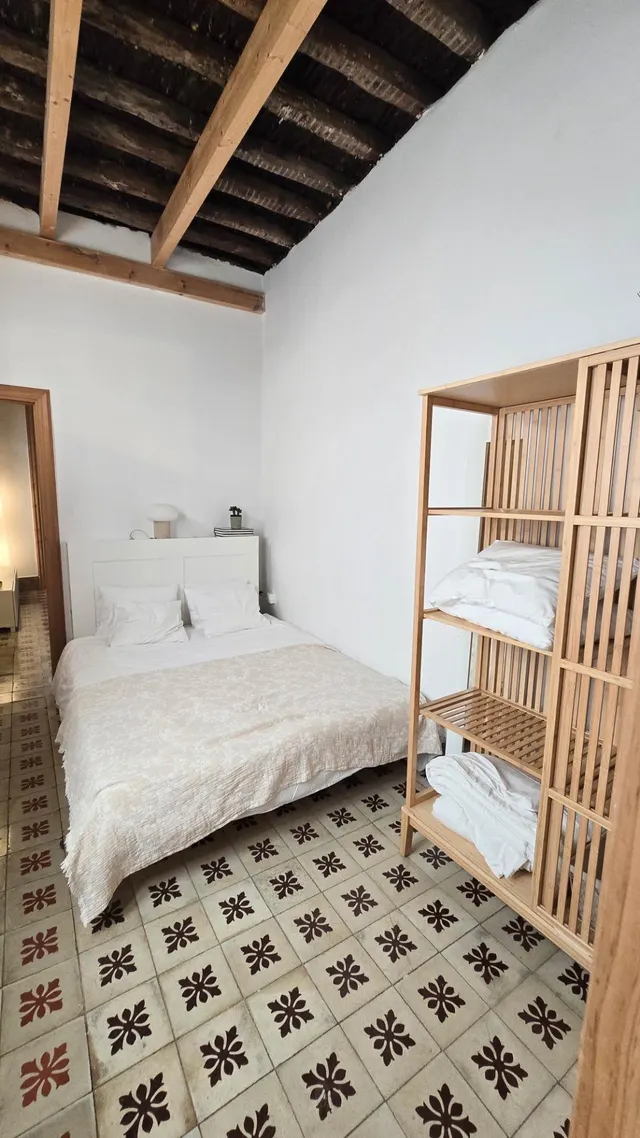 Casa canaria del siglo XIX restaurada en El Toscal, Santa Cruz de Tenerife — 15