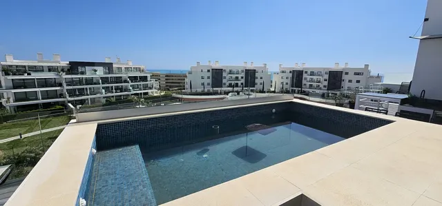 Ático 3 habitaciones 252m² en venta - Centro — 29