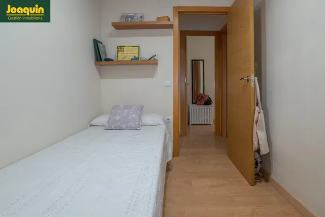 PRECIOSO PISO EN LA ZONA DE SAGUNTO. — 15