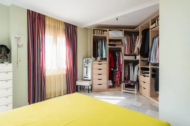 Casa o chalet en urbanización parque de cubillas — 12