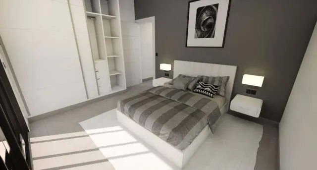 Villa 3 habitaciones 101m² en venta - Centro — 10